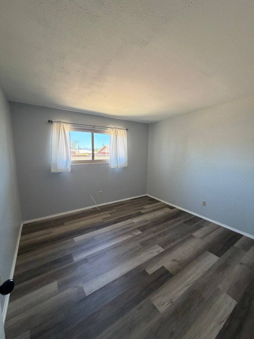 House for rent at 1191 Palo Verde, Sierra Vista, AZ 85635
