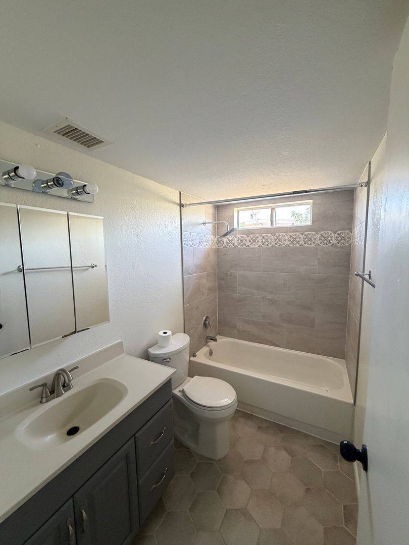 House for rent at 1191 Palo Verde, Sierra Vista, AZ 85635
