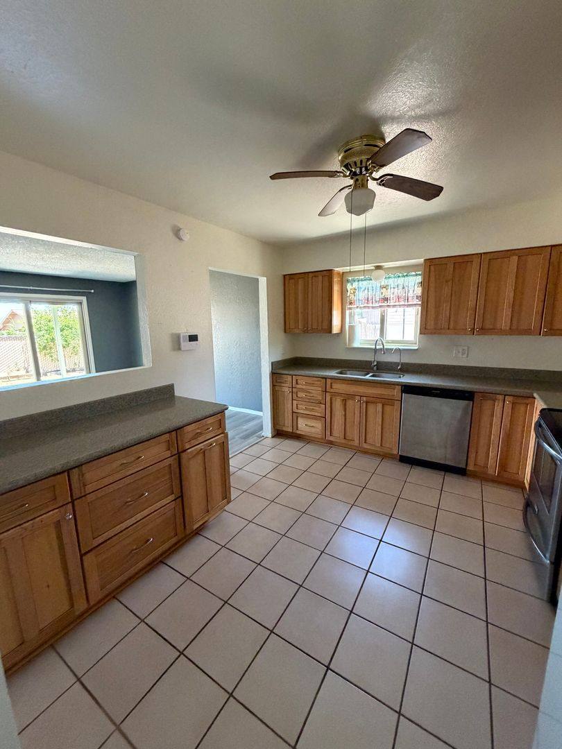 House for rent at 1191 Palo Verde, Sierra Vista, AZ 85635