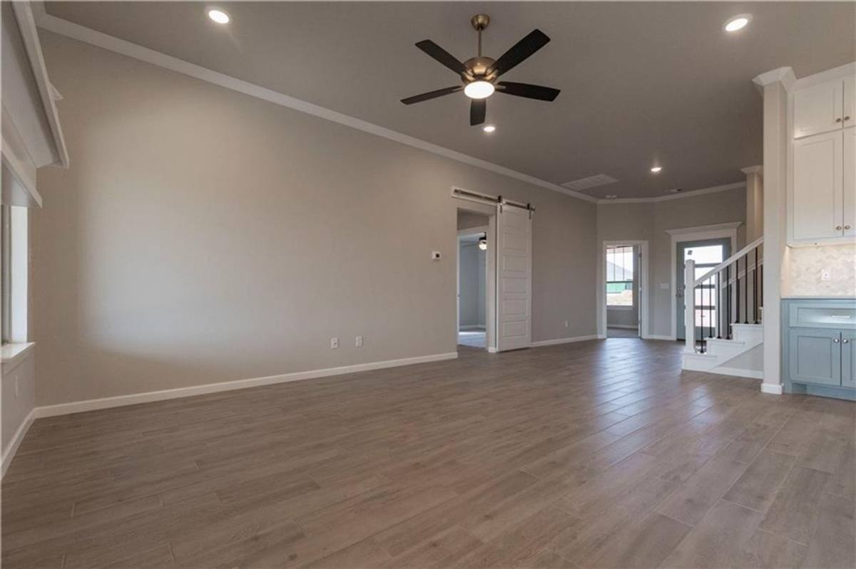 House for rent at 16300 Marsha Dr, Edmond, OK 73013