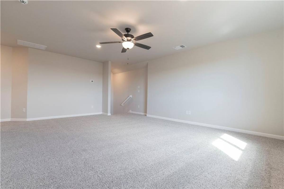 House for rent at 16300 Marsha Dr, Edmond, OK 73013