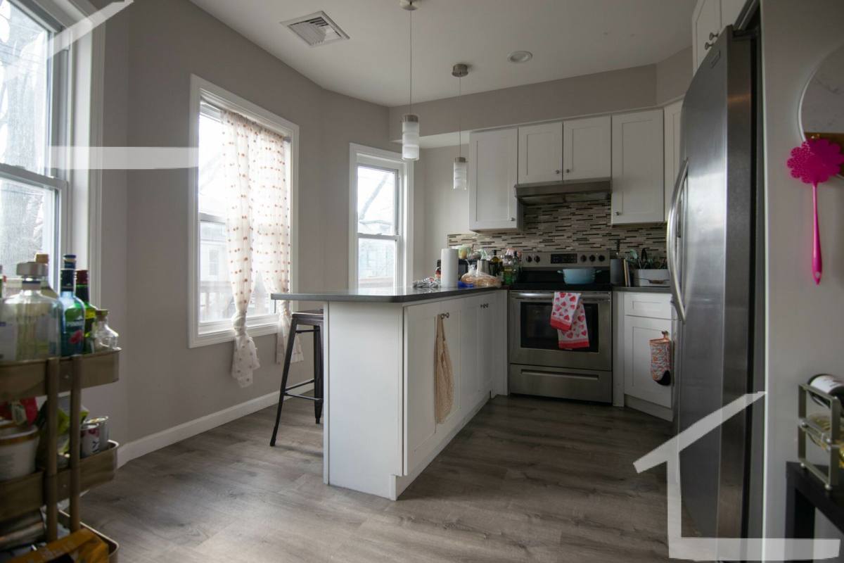 Condo for rent at 37 Long Ave #3, Allston, MA 02134