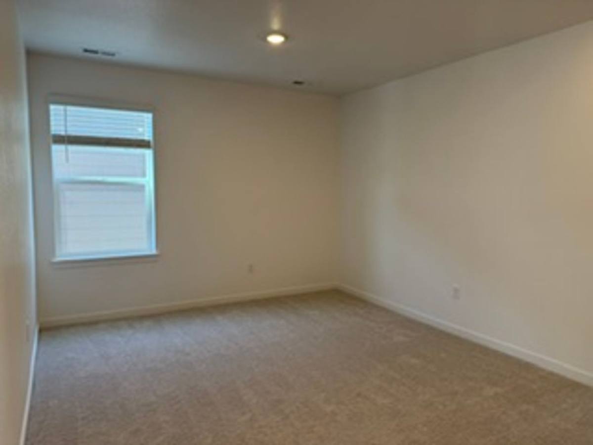 Townhouse for rent at 1358 S Chester St #B, Denver, CO 80247