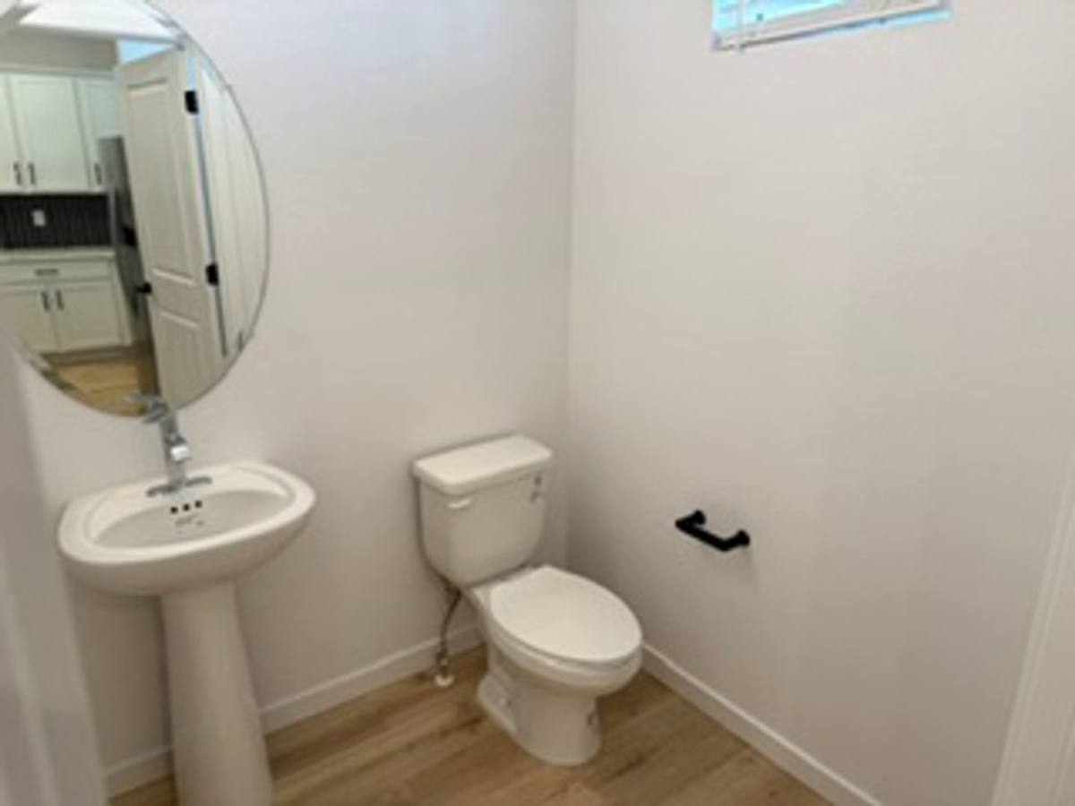 Townhouse for rent at 1358 S Chester St #B, Denver, CO 80247