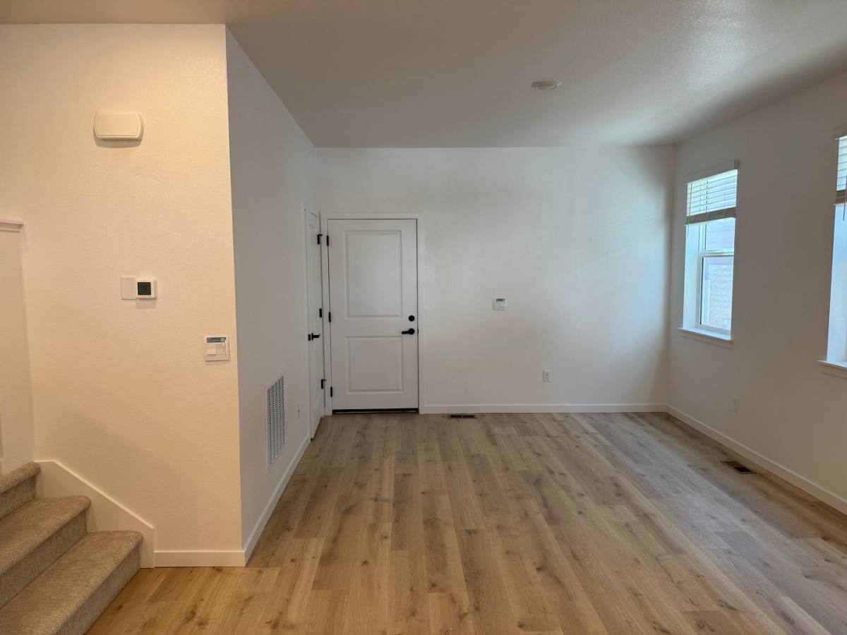 Townhouse for rent at 1358 S Chester St #B, Denver, CO 80247