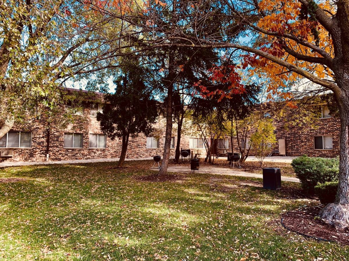 Apartment for rent at 4635 S 20th St, Milwaukee, WI 53221