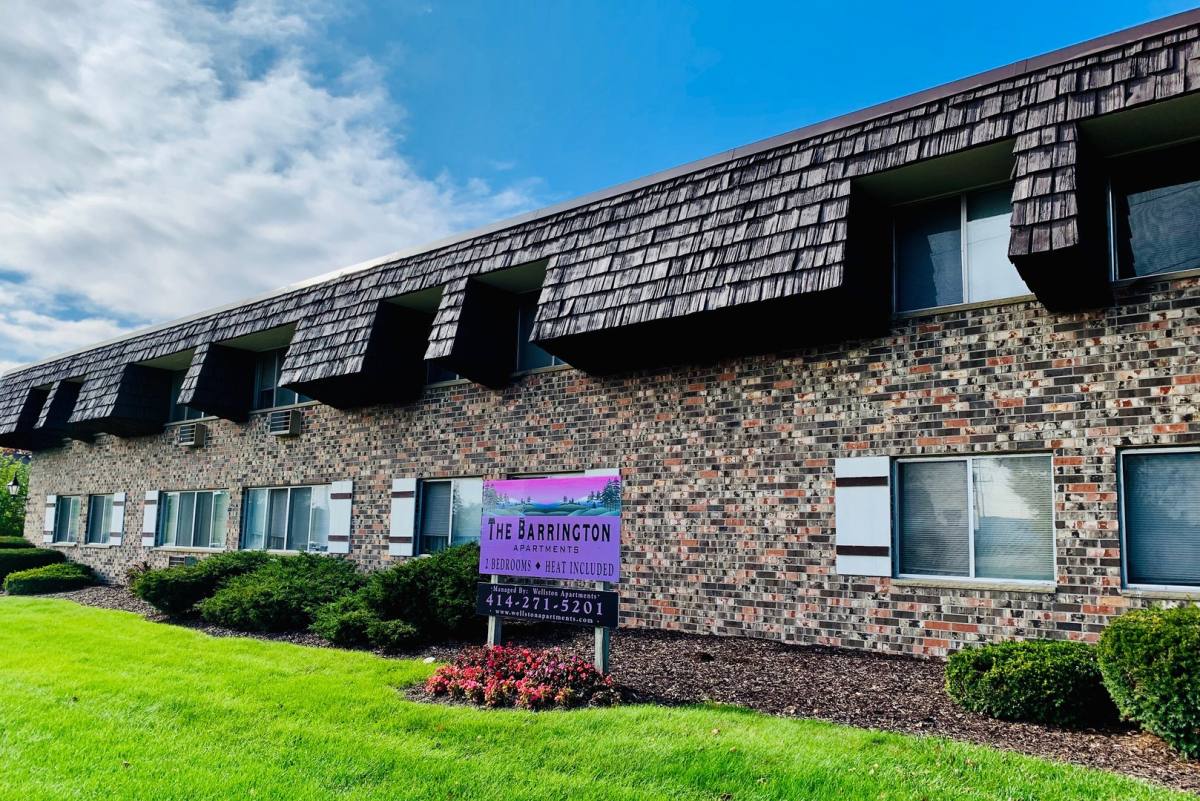 Apartment for rent at 4635 S 20th St, Milwaukee, WI 53221