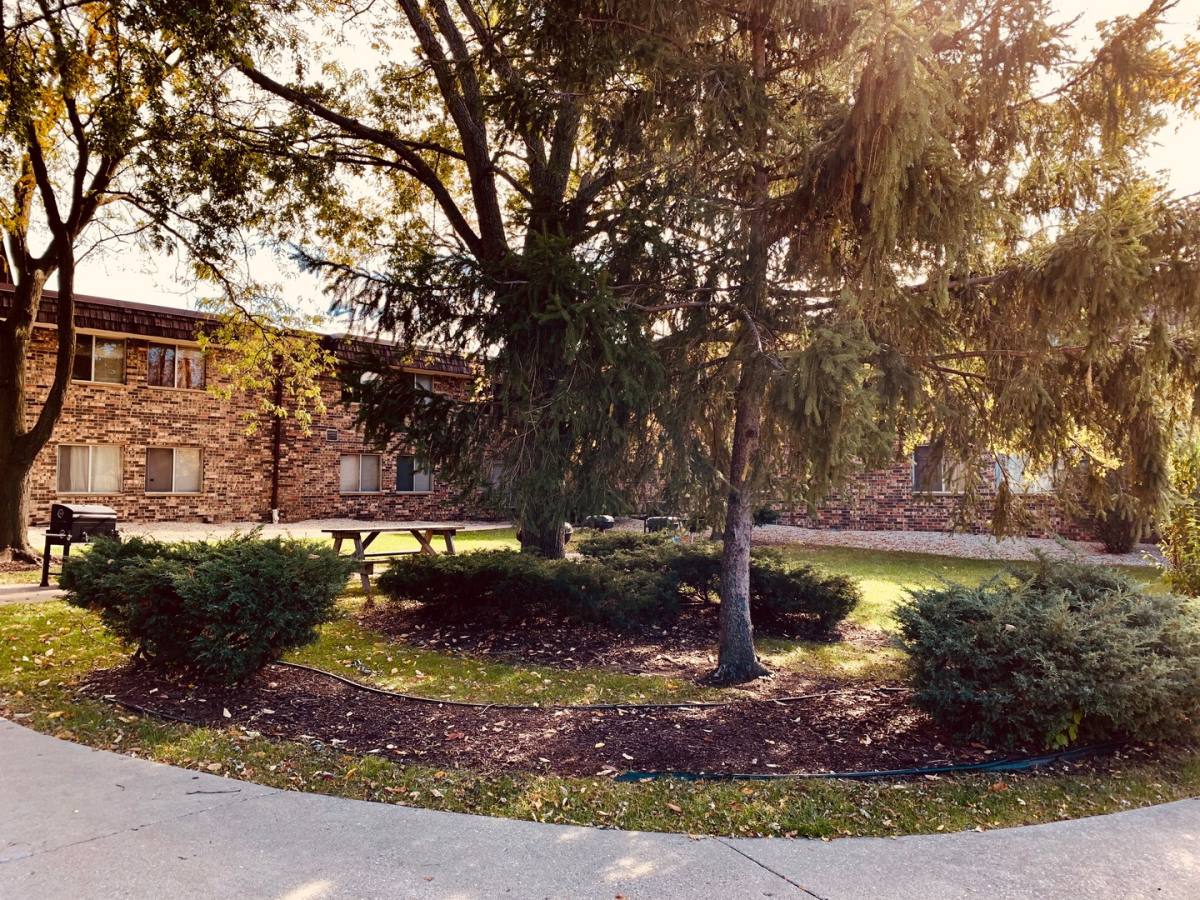 Apartment for rent at 4635 S 20th St, Milwaukee, WI 53221