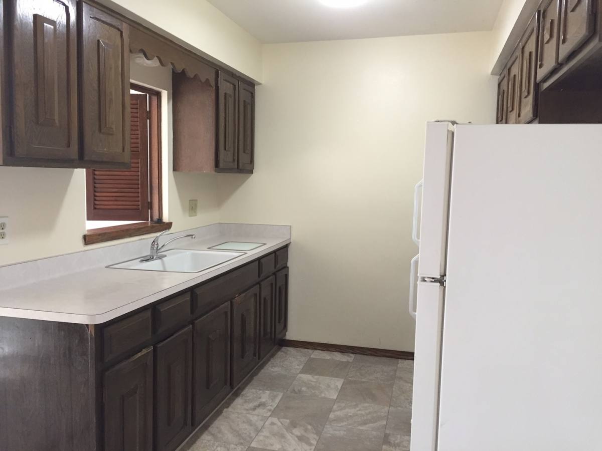 Apartment for rent at 4635 S 20th St, Milwaukee, WI 53221