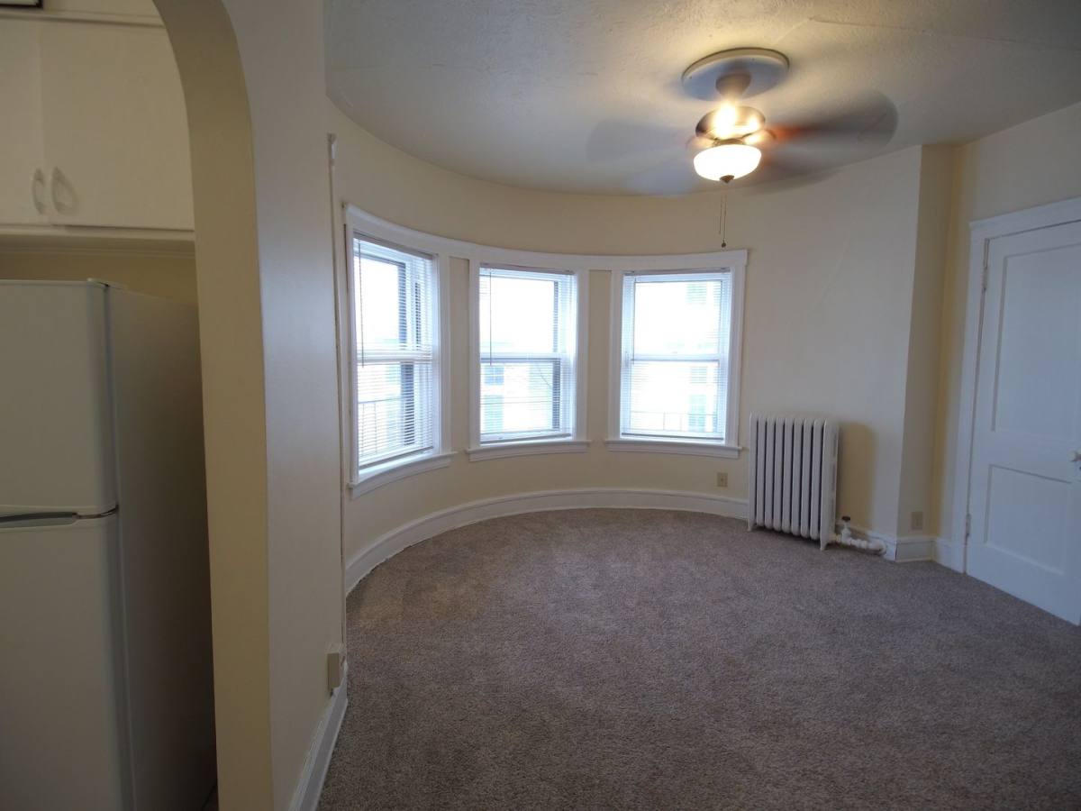 Apartment for rent at 2563 N Farwell, Milwaukee, WI 53211