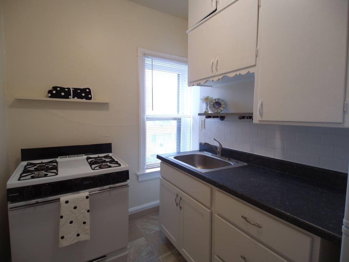 Apartment for rent at 2563 N Farwell, Milwaukee, WI 53211