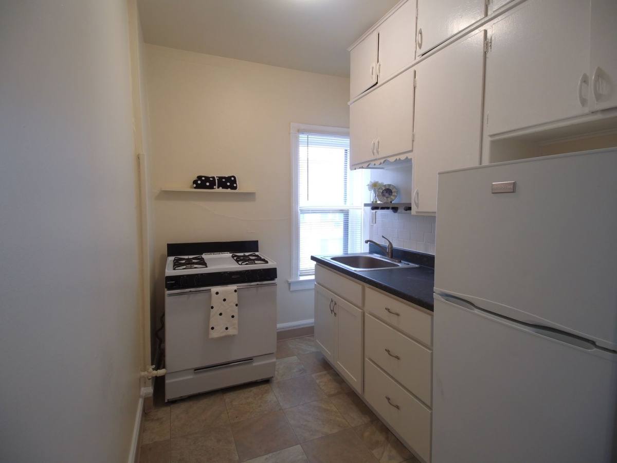 Apartment for rent at 2563 N Farwell, Milwaukee, WI 53211