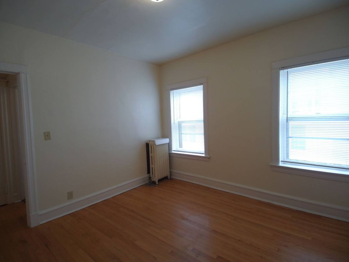 Apartment for rent at 2563 N Farwell, Milwaukee, WI 53211
