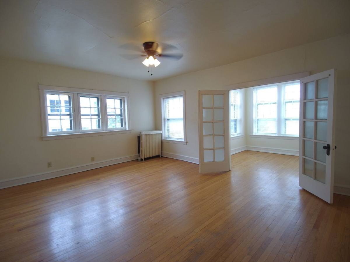 Apartment for rent at 2563 N Farwell, Milwaukee, WI 53211