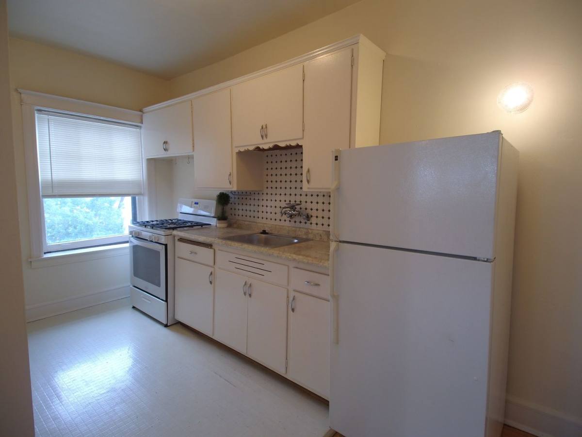Apartment for rent at 2563 N Farwell, Milwaukee, WI 53211