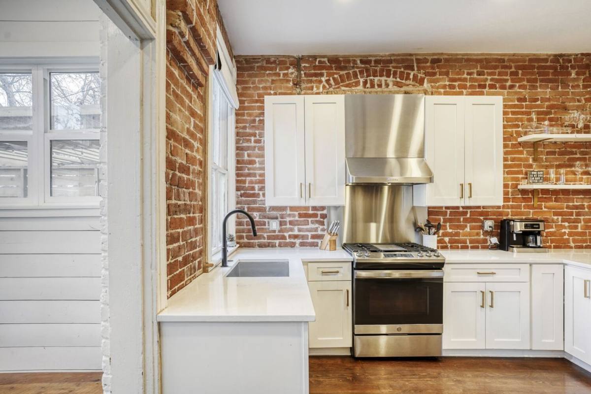 House for rent at 2032 N Ogden St, Denver, CO 80205