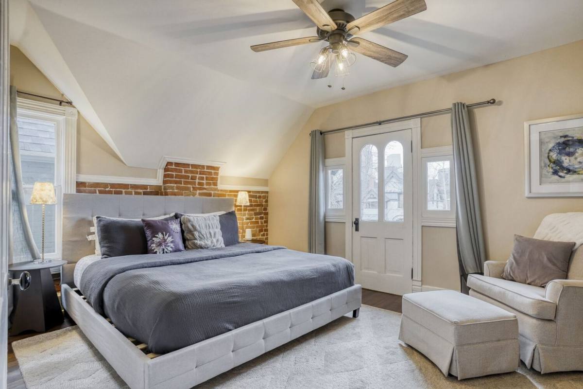 2032 N Ogden St, Denver, CO 80205 - House for Rent - Image 3
