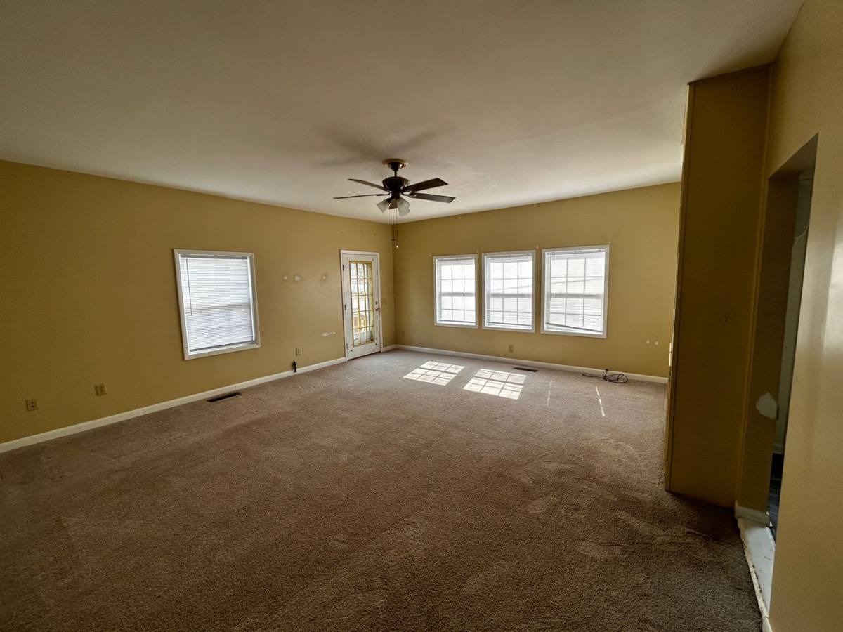 House for rent at 204 Cane Creek Lane, Murphy, NC 28906