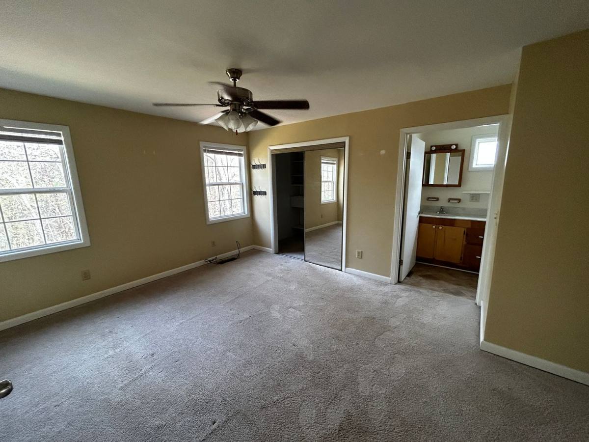 House for rent at 204 Cane Creek Lane, Murphy, NC 28906