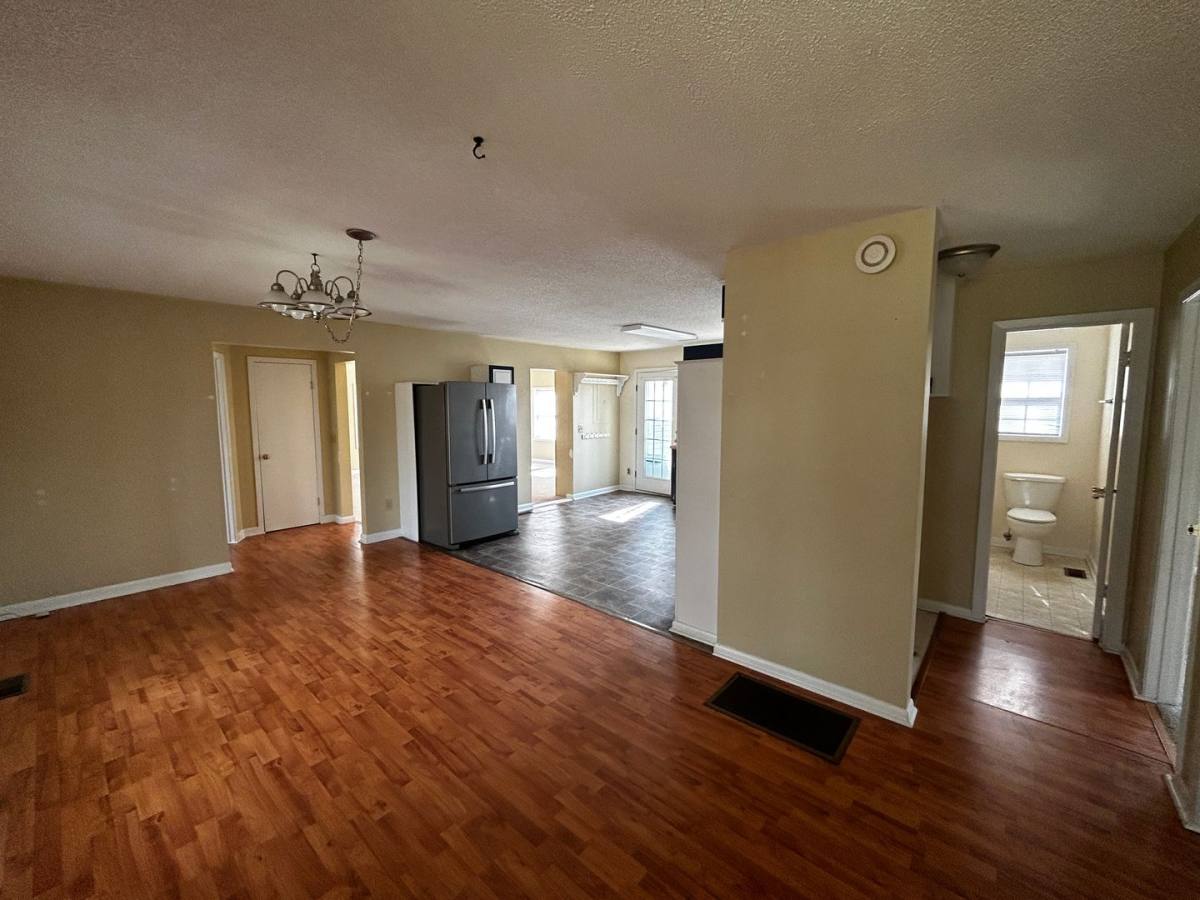 House for rent at 204 Cane Creek Lane, Murphy, NC 28906