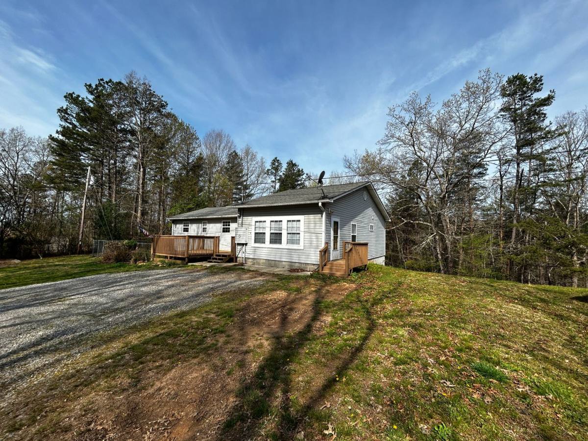 House for rent at 204 Cane Creek Lane, Murphy, NC 28906