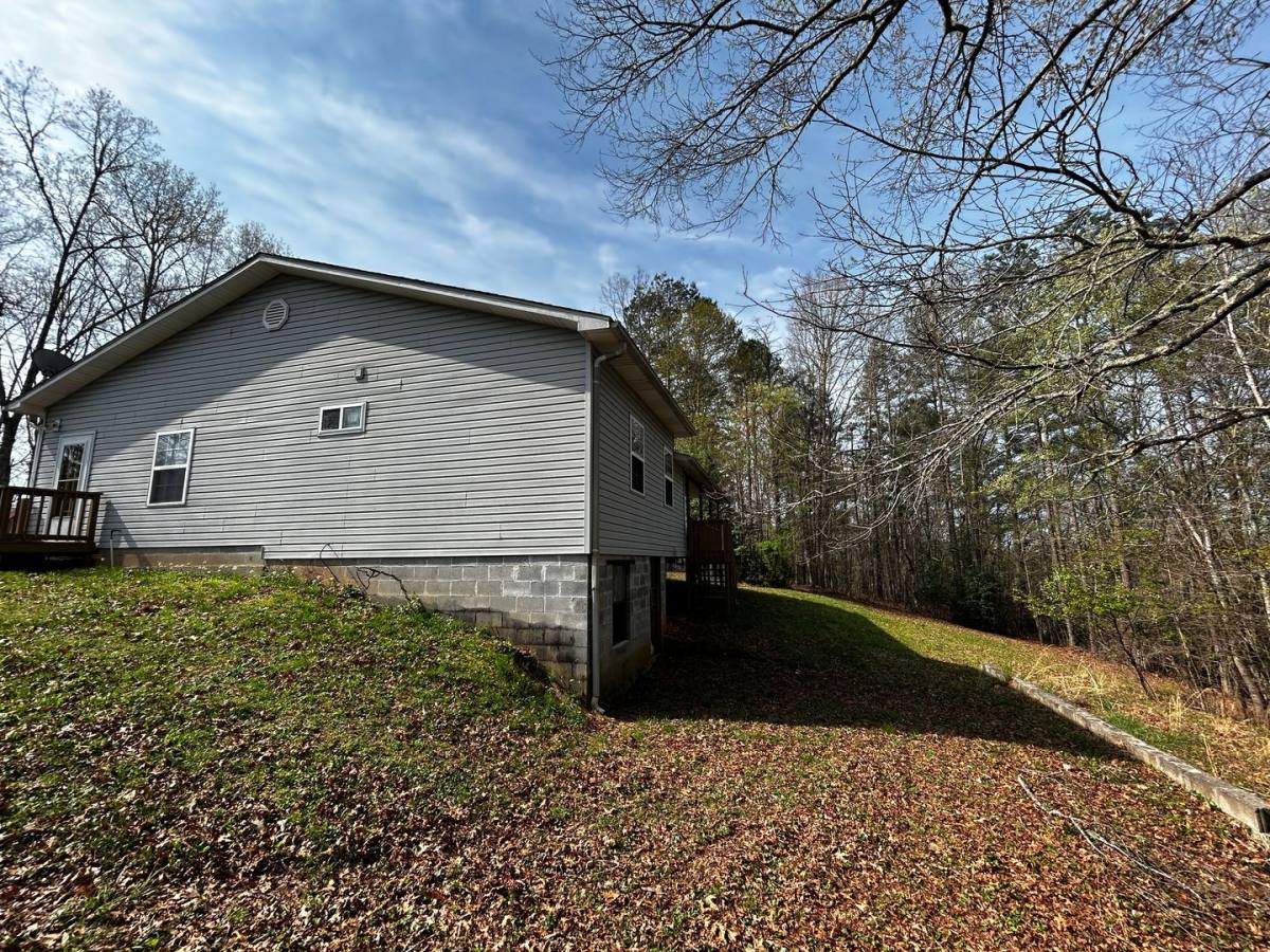 House for rent at 204 Cane Creek Lane, Murphy, NC 28906