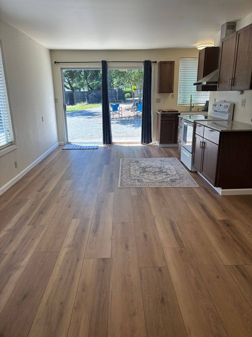 House for rent at 8400 Templeman Rd, Forestville, CA 95436