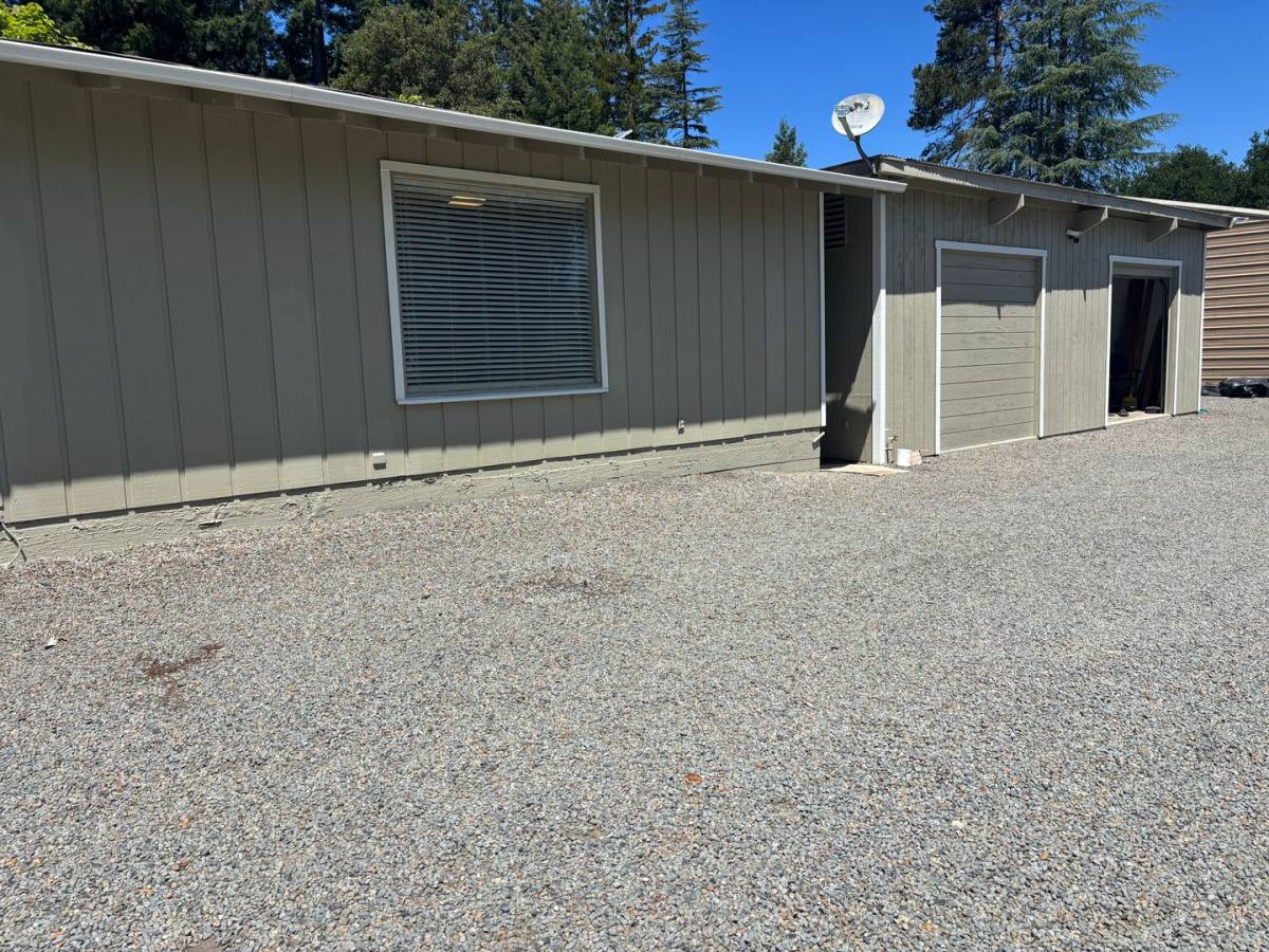 House for rent at 8400 Templeman Rd, Forestville, CA 95436