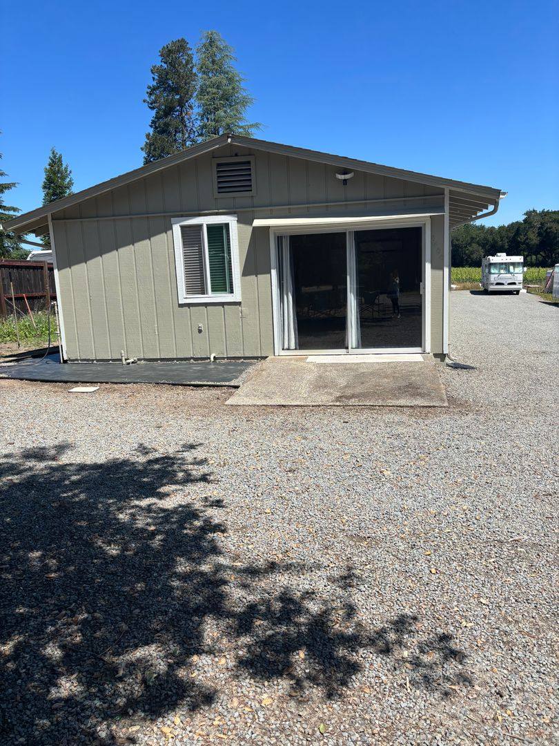 House for rent at 8400 Templeman Rd, Forestville, CA 95436
