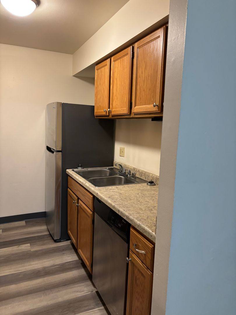 Apartment for rent at 723 W Thorne St, Ripon, WI 54971