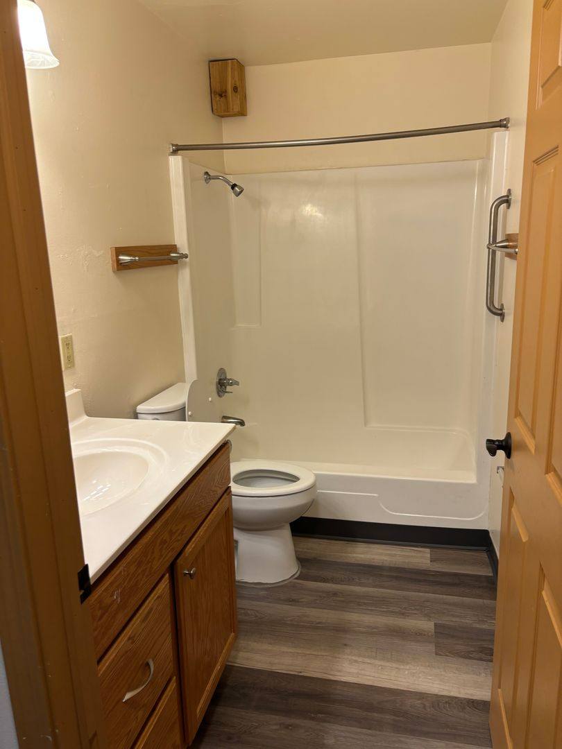 Apartment for rent at 723 W Thorne St, Ripon, WI 54971