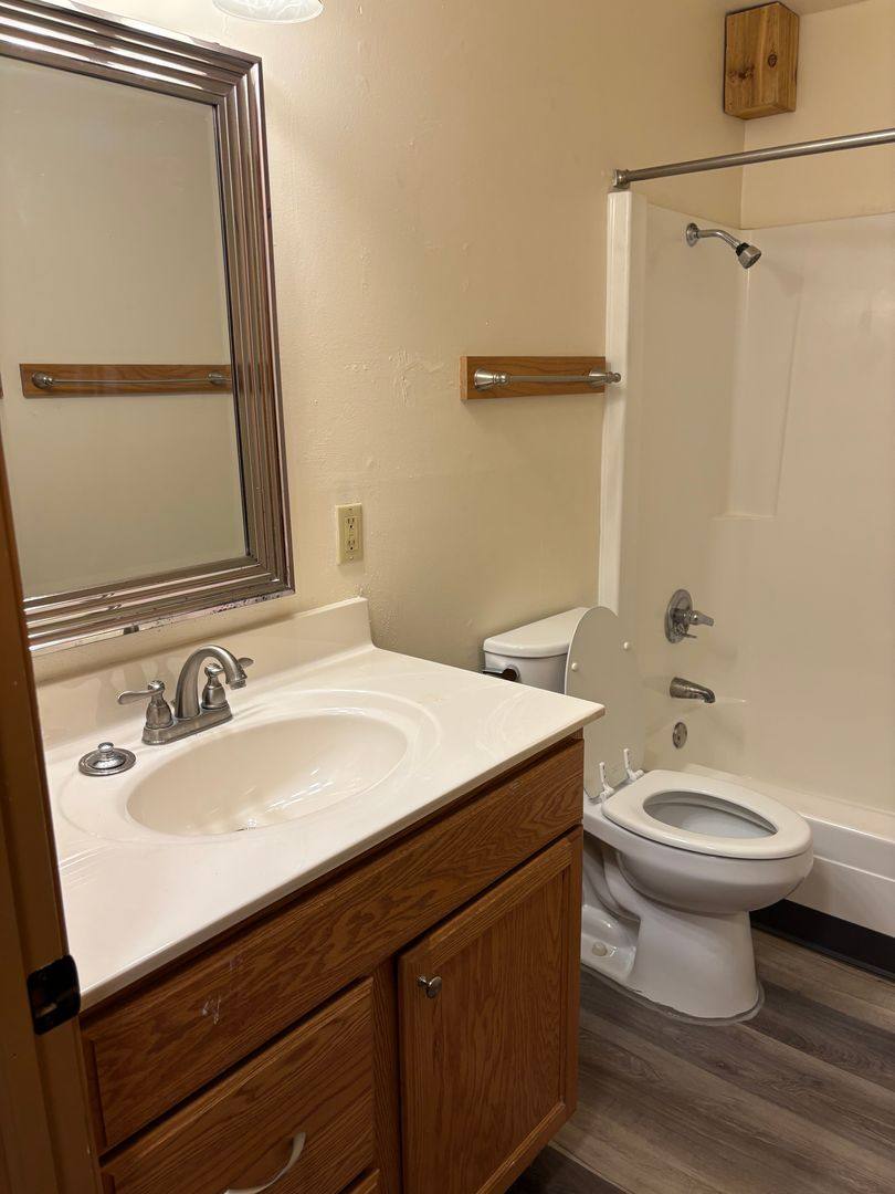 Apartment for rent at 723 W Thorne St, Ripon, WI 54971