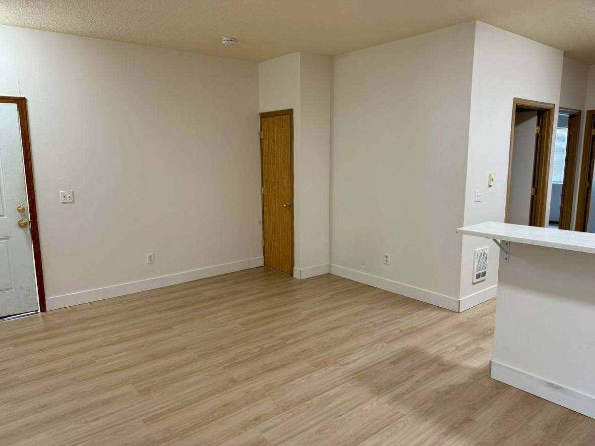 Apartment for rent at 5520 N Missouri Ave, Portland, OR 97217