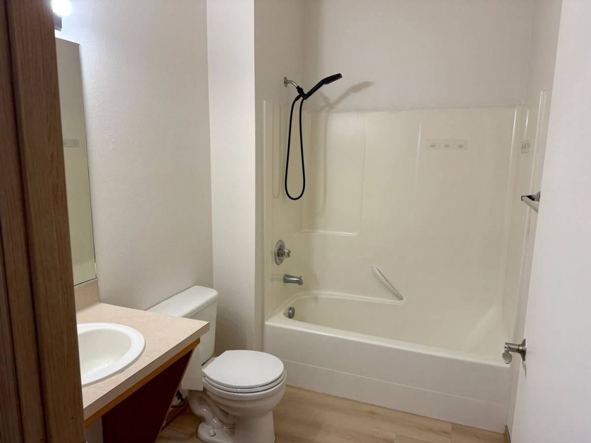 Apartment for rent at 5520 N Missouri Ave, Portland, OR 97217