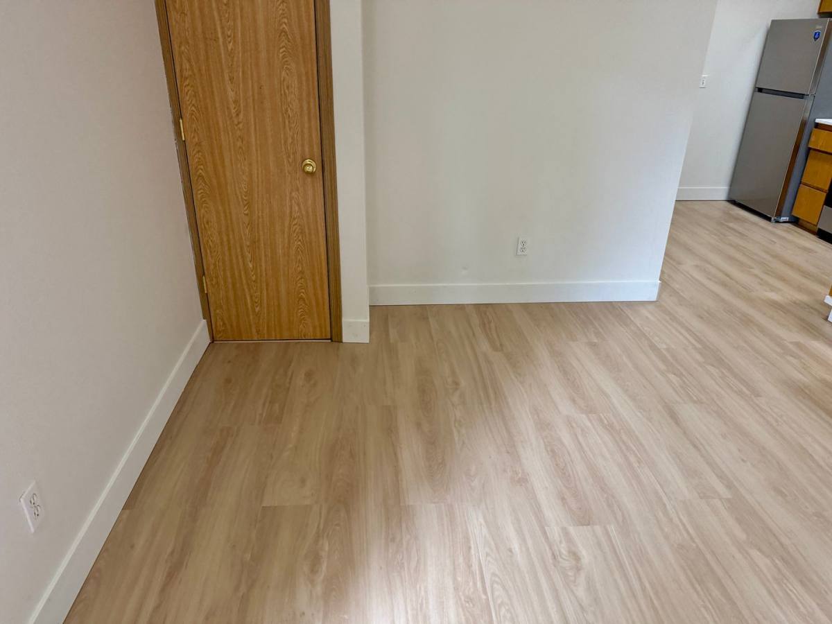 Apartment for rent at 5520 N Missouri Ave, Portland, OR 97217