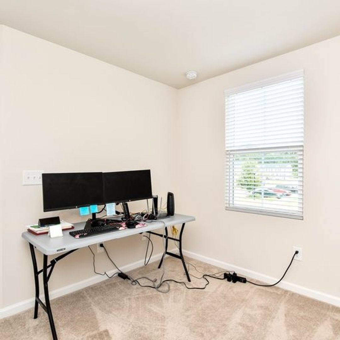 Townhouse for rent at 403 Hampton Townes Dr, Greenville, SC 29617
