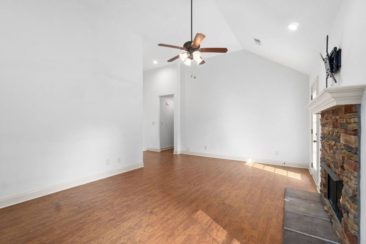 House for rent at 1845 Deerstand Dr, Clarksville, TN 37042