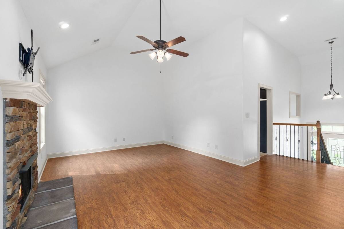 House for rent at 1845 Deerstand Dr, Clarksville, TN 37042