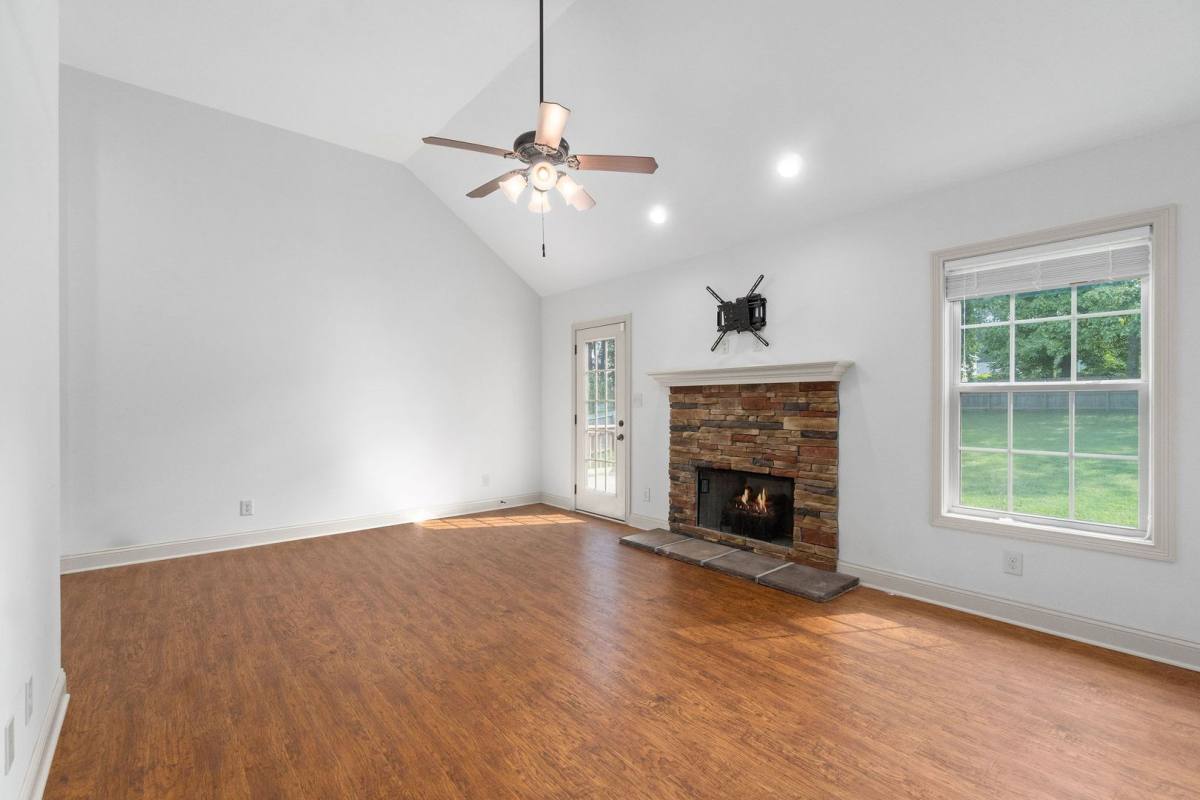 House for rent at 1845 Deerstand Dr, Clarksville, TN 37042