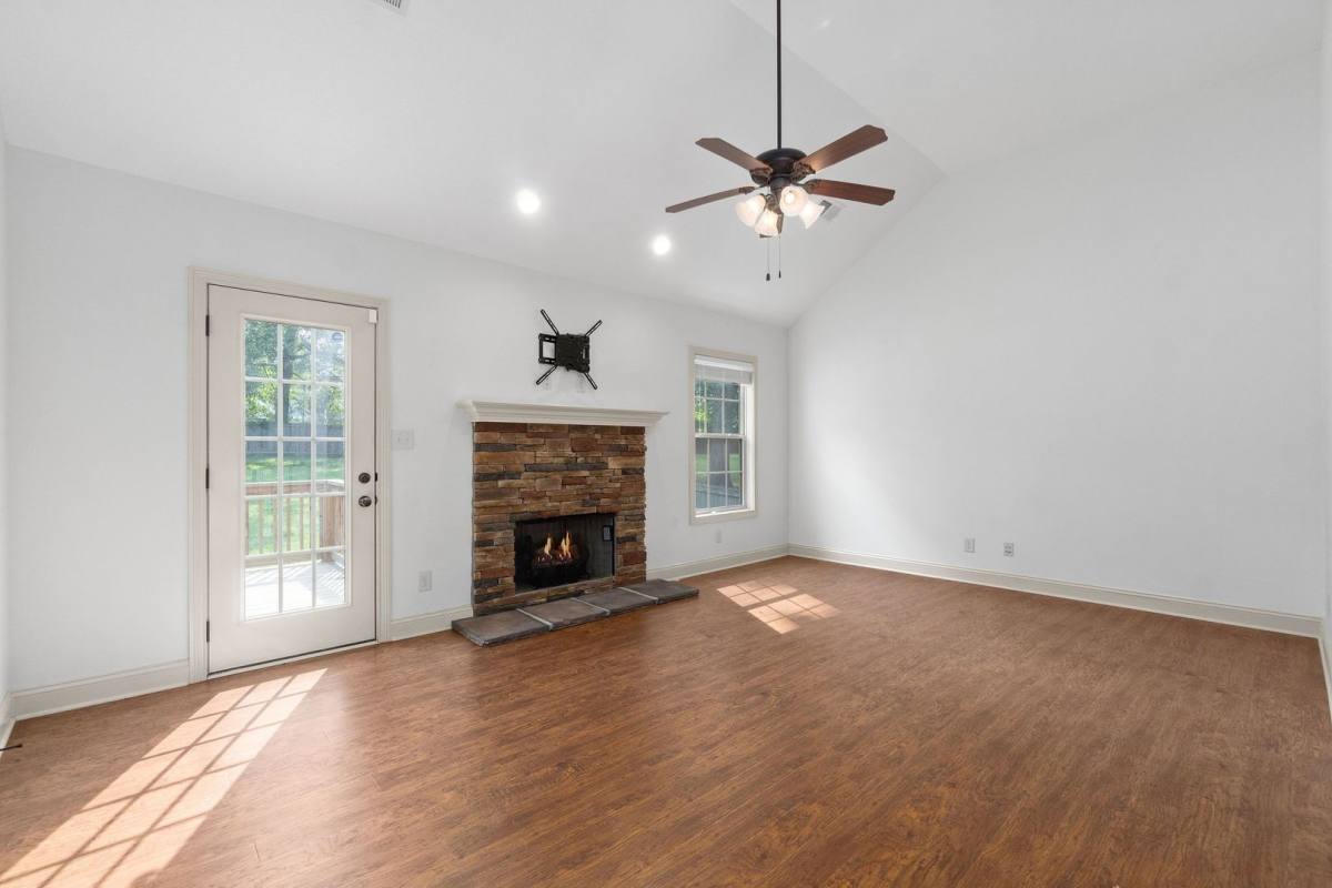 House for rent at 1845 Deerstand Dr, Clarksville, TN 37042