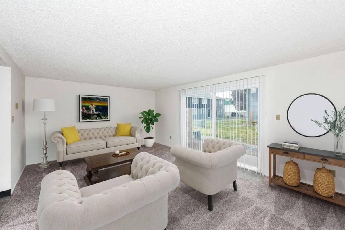 Apartment for rent at 3417 NE 53rd St, Vancouver, WA 98661