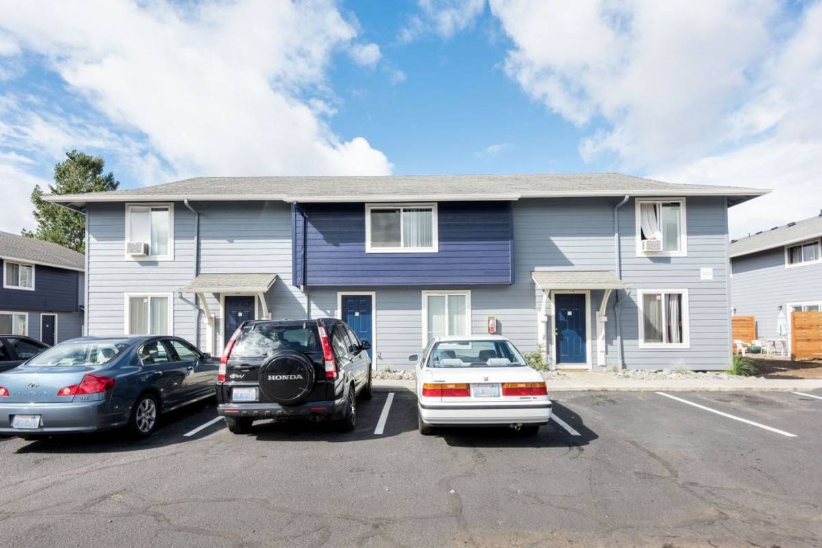 Apartment for rent at 3417 NE 53rd St, Vancouver, WA 98661