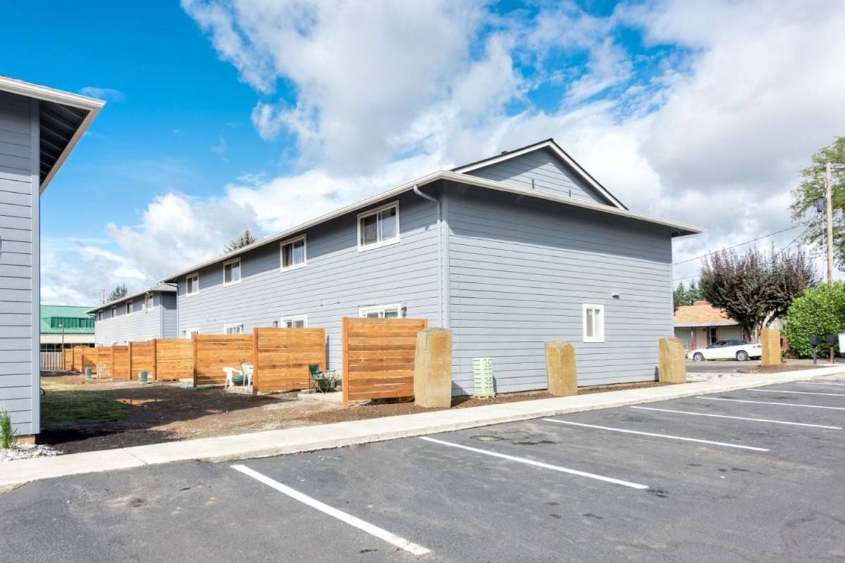 Apartment for rent at 3417 NE 53rd St, Vancouver, WA 98661