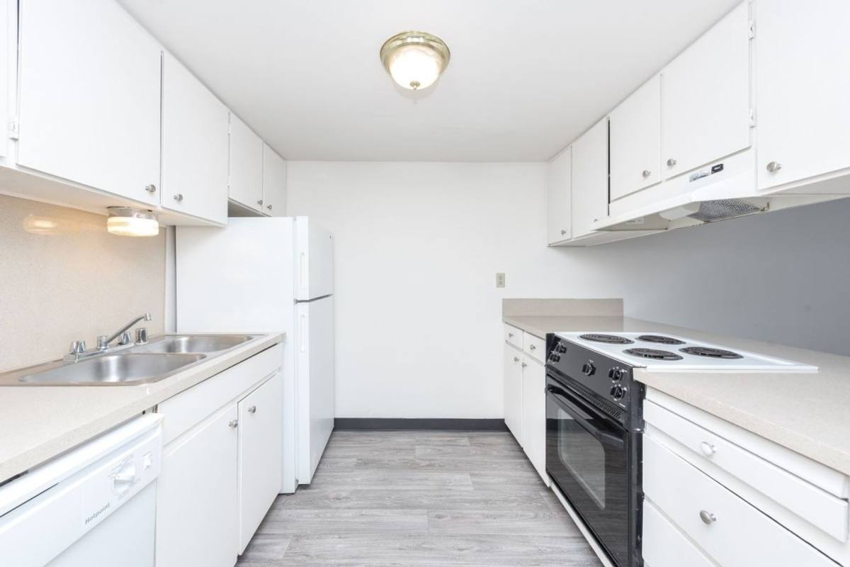Apartment for rent at 3417 NE 53rd St, Vancouver, WA 98661