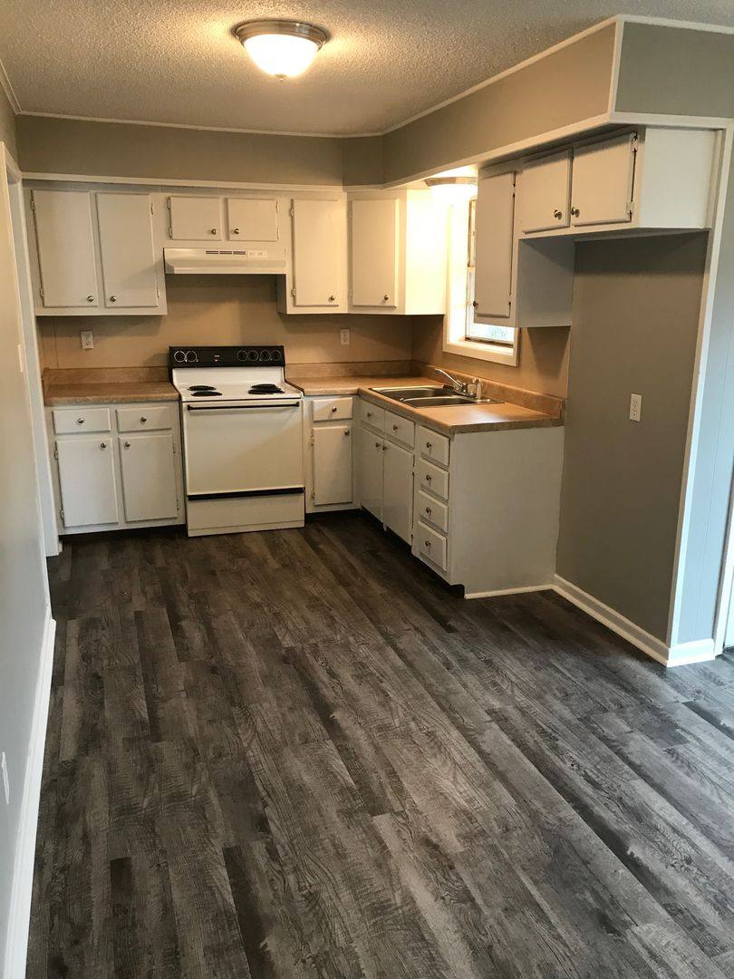 House for rent at 601 Robbins St, Texarkana, TX 75501