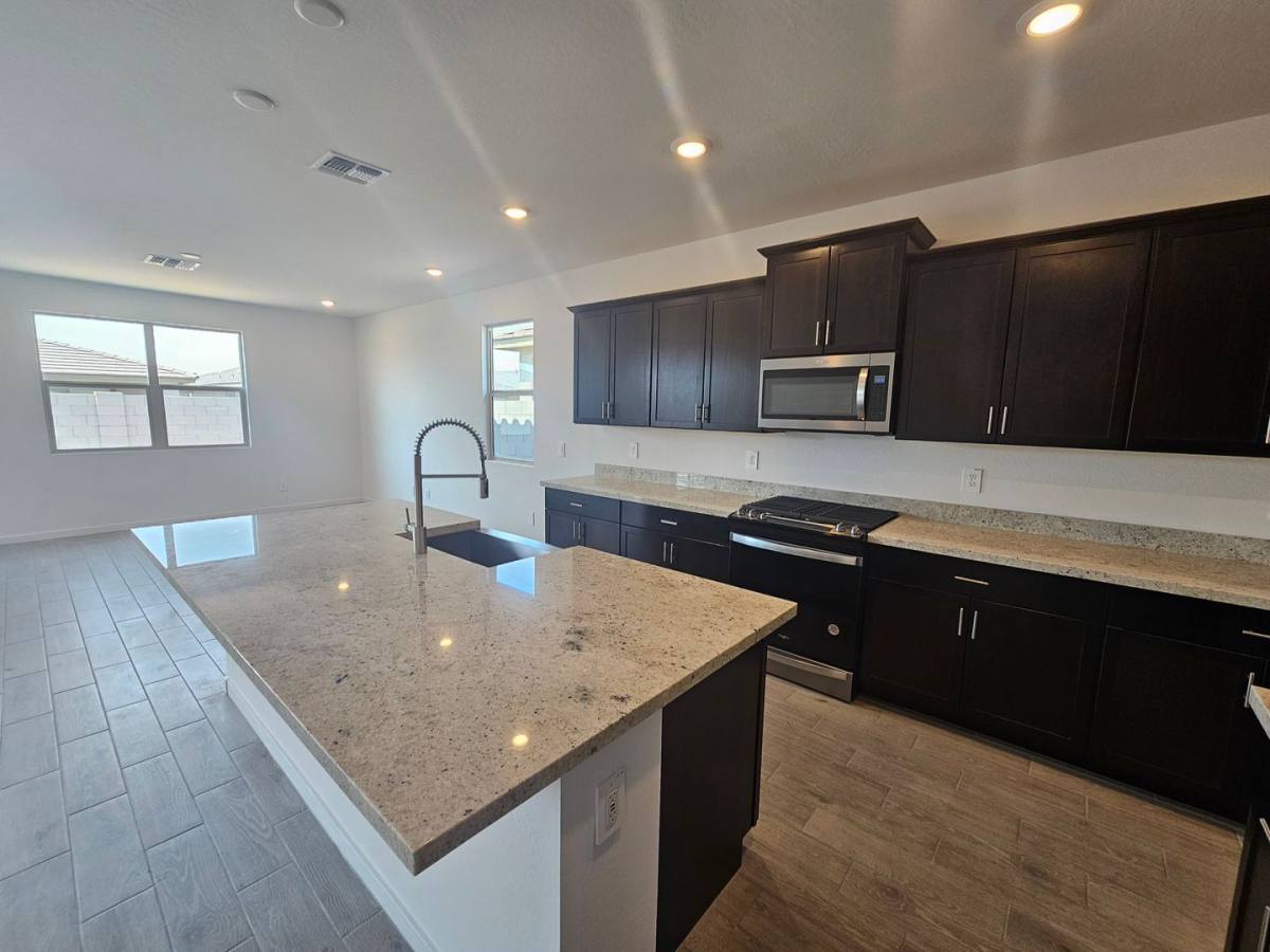 House for rent at 16047 W Honeysuckle Dr, Surprise, AZ 85387