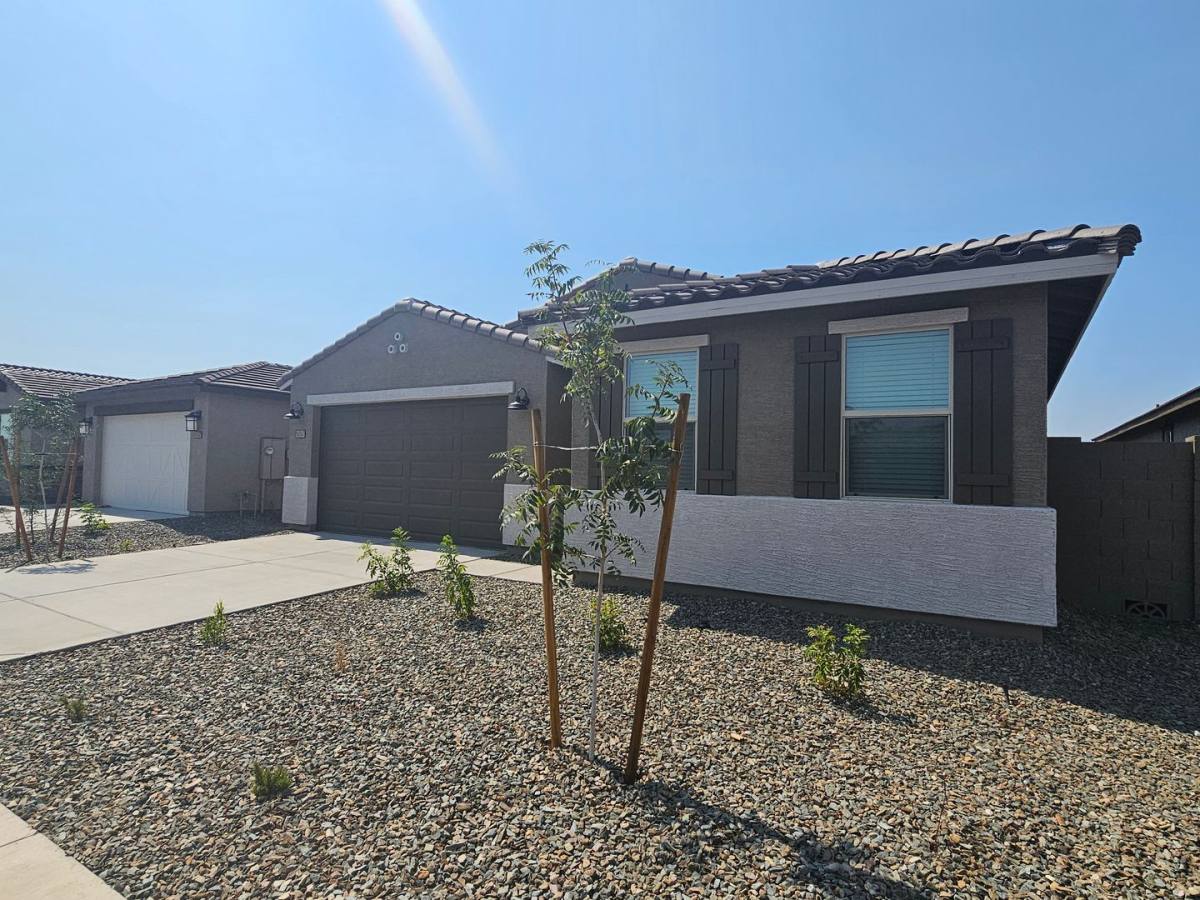 House for rent at 16047 W Honeysuckle Dr, Surprise, AZ 85387