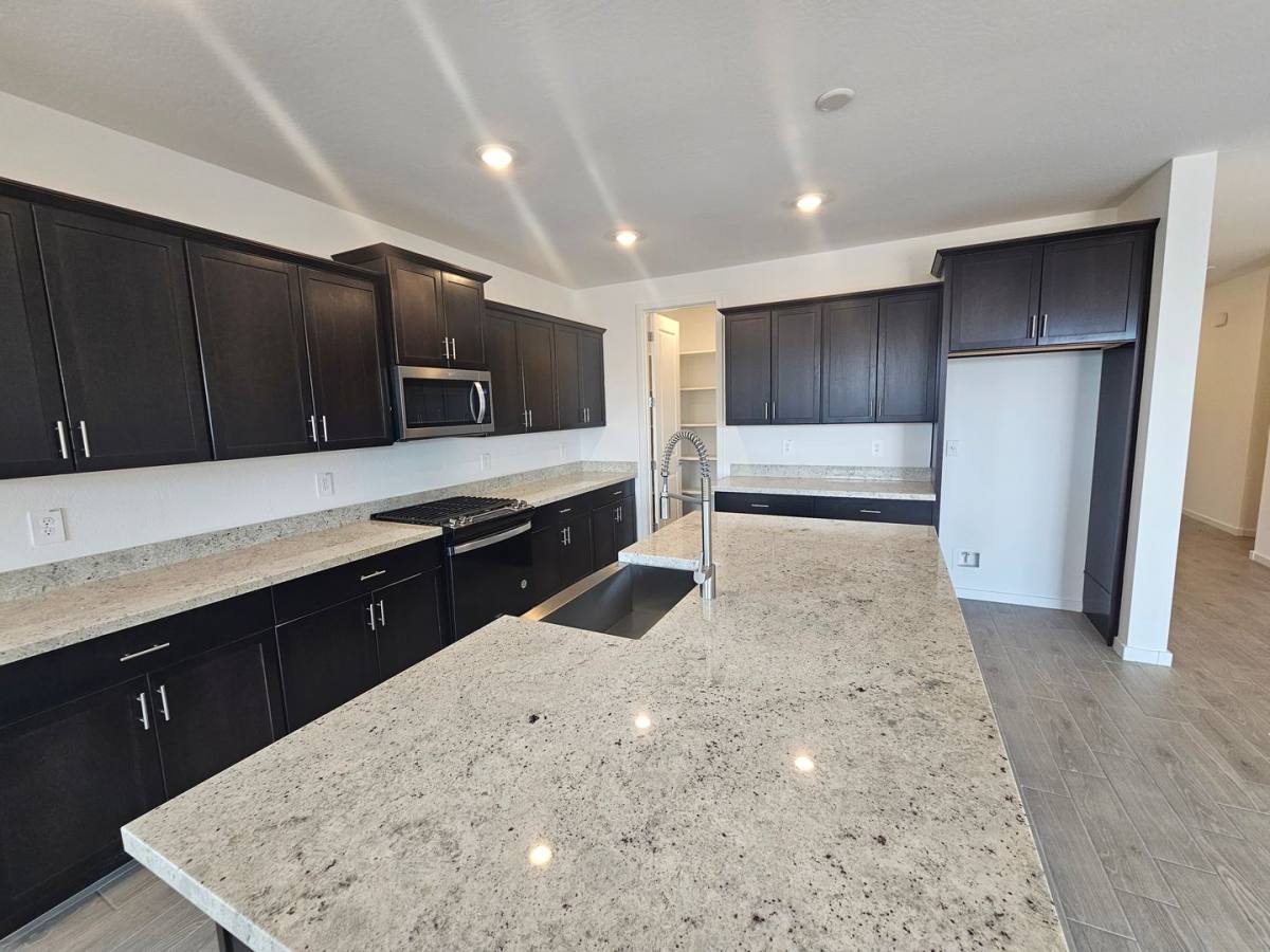 House for rent at 16047 W Honeysuckle Dr, Surprise, AZ 85387