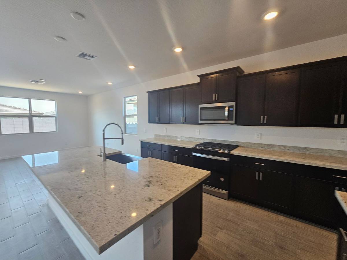 House for rent at 16047 W Honeysuckle Dr, Surprise, AZ 85387