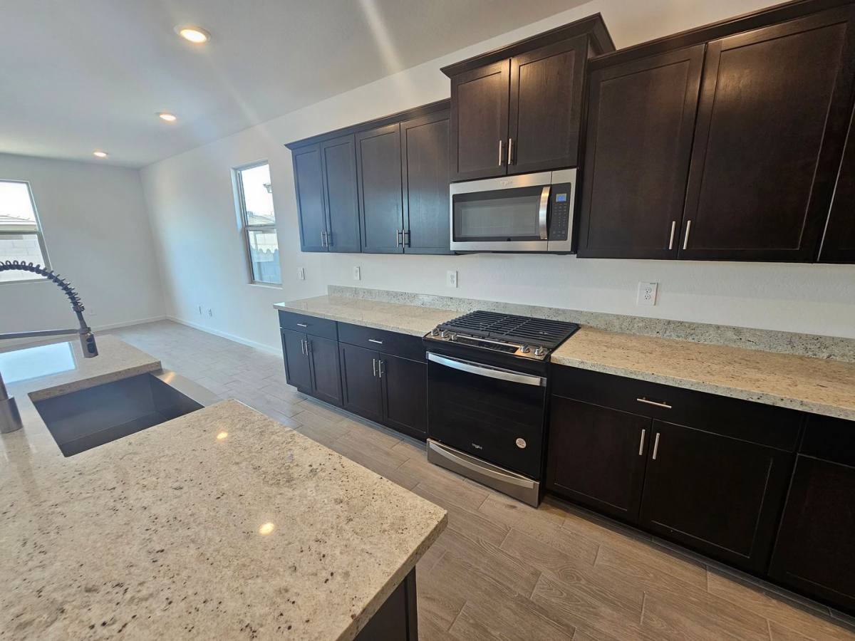 House for rent at 16047 W Honeysuckle Dr, Surprise, AZ 85387